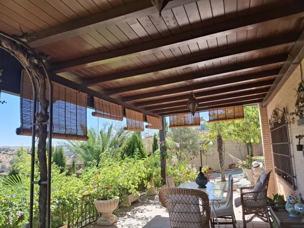 Casa o chalet independiente en Los Cigarrales-La Bastida, Los Cigarrales-La Bastida - Foto 7