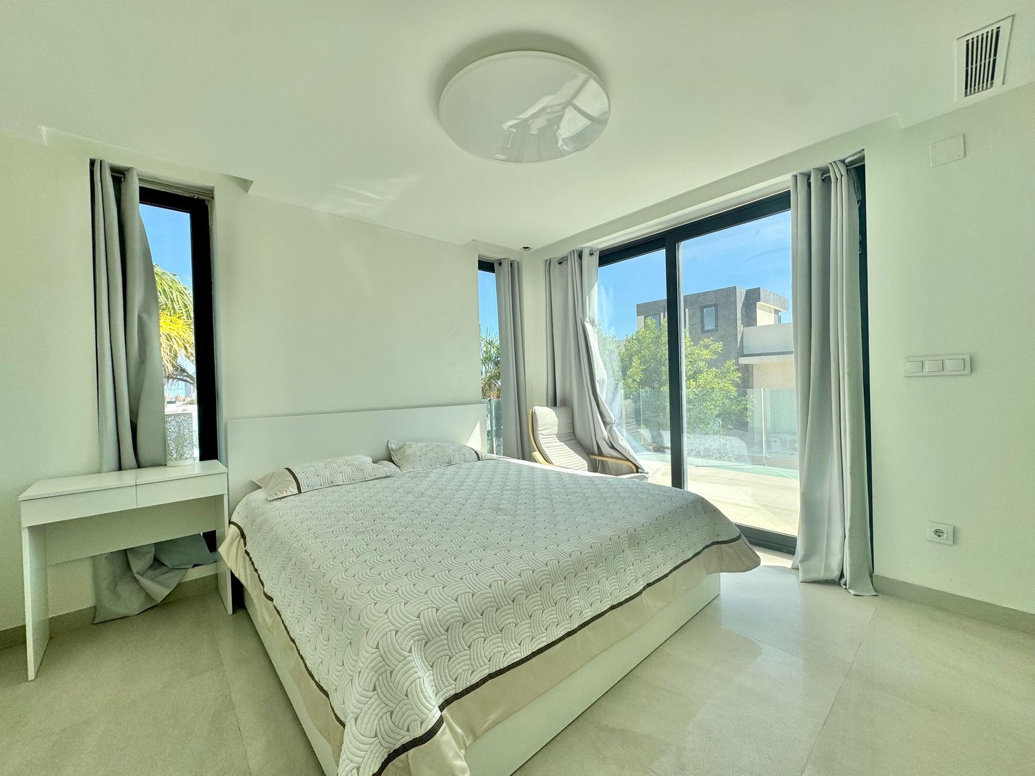 Casa o chalet independiente en Calle d'Equador, 23, Balcón de Finestrat-Terra Marina - Foto 4