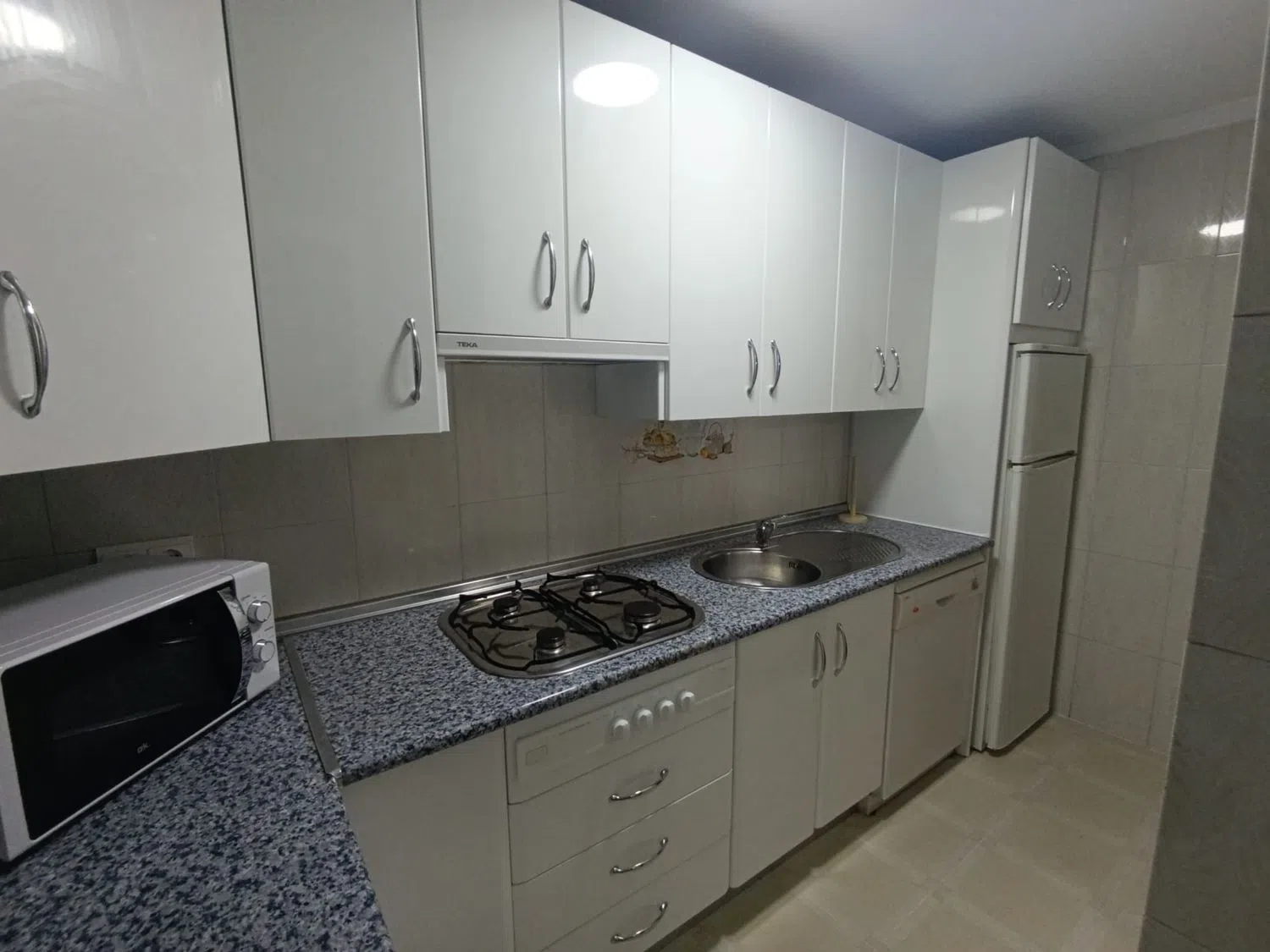 Piso en avenida de Bellavista, 111 - Foto 11