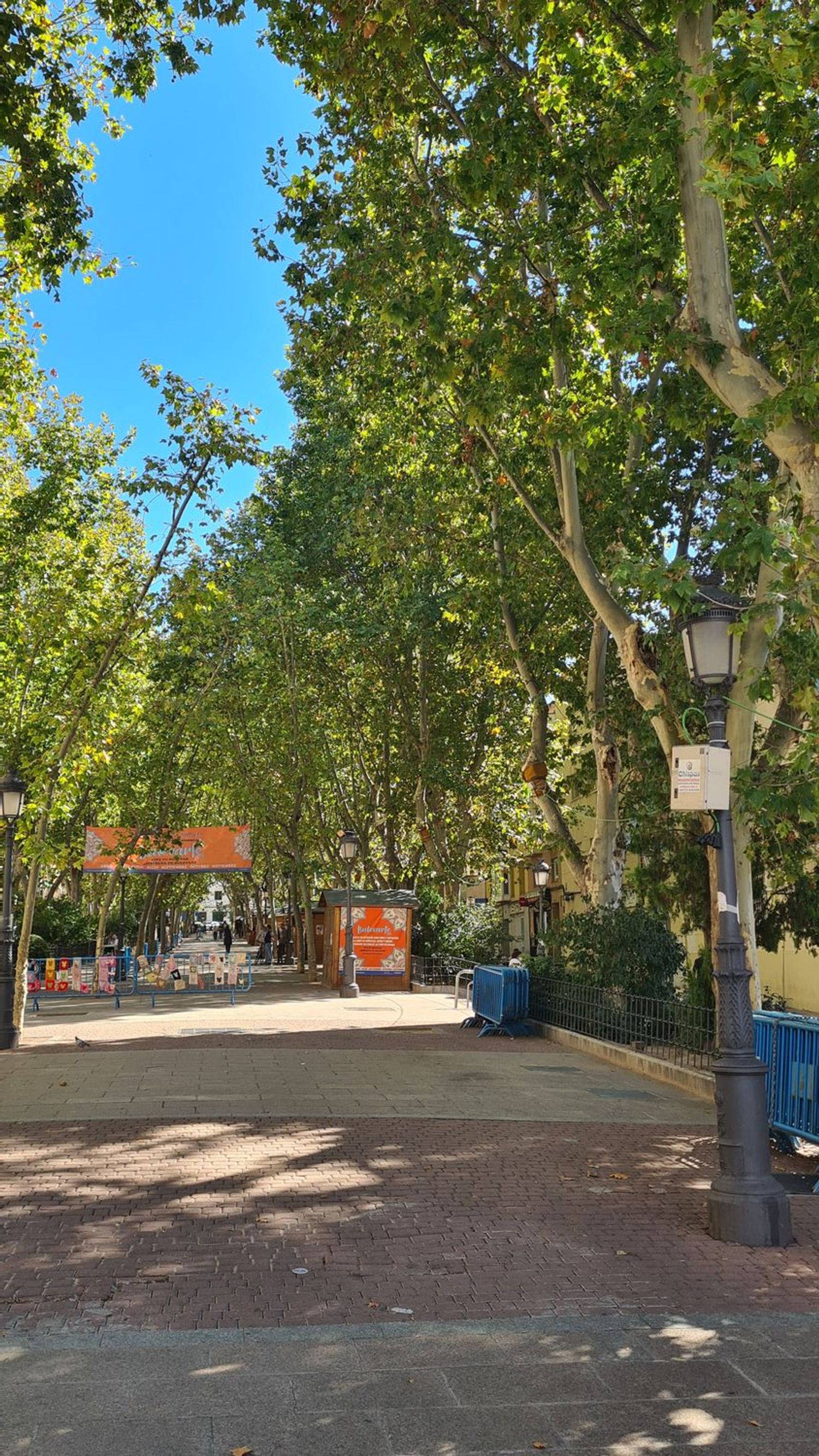 Piso en calle Felipe Fraile, 6