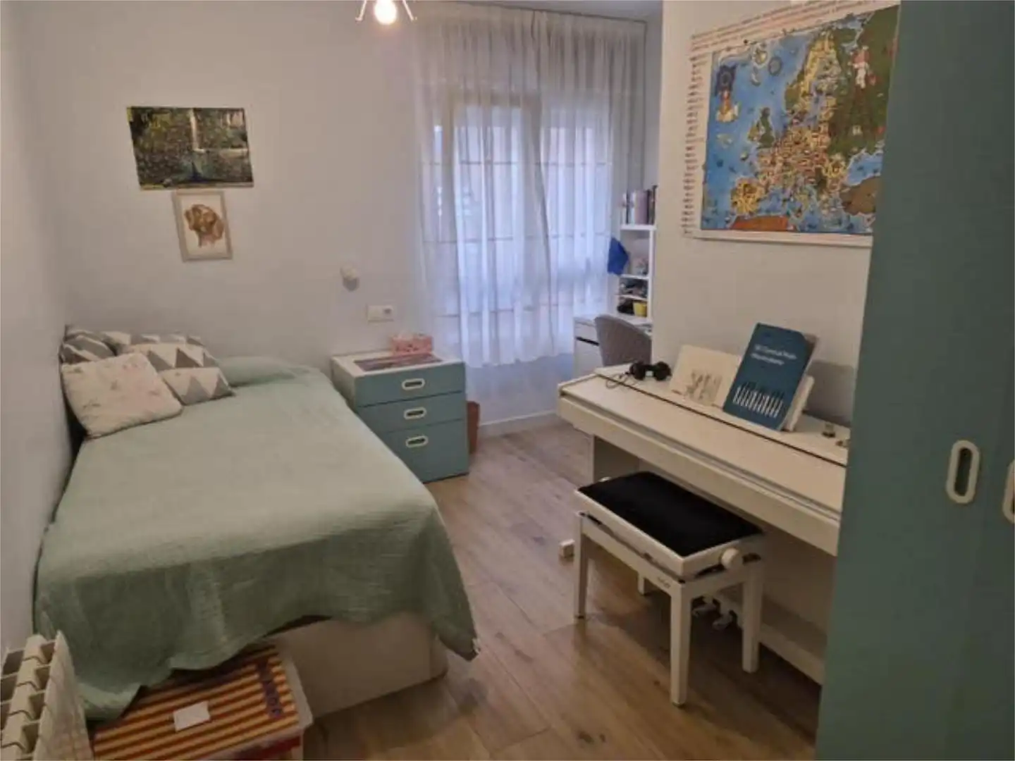 Piso en Zaidin - Foto 4