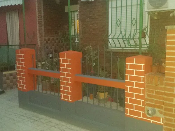 Chalet adosado en Colonia de los Rosales, 28 - Foto 2