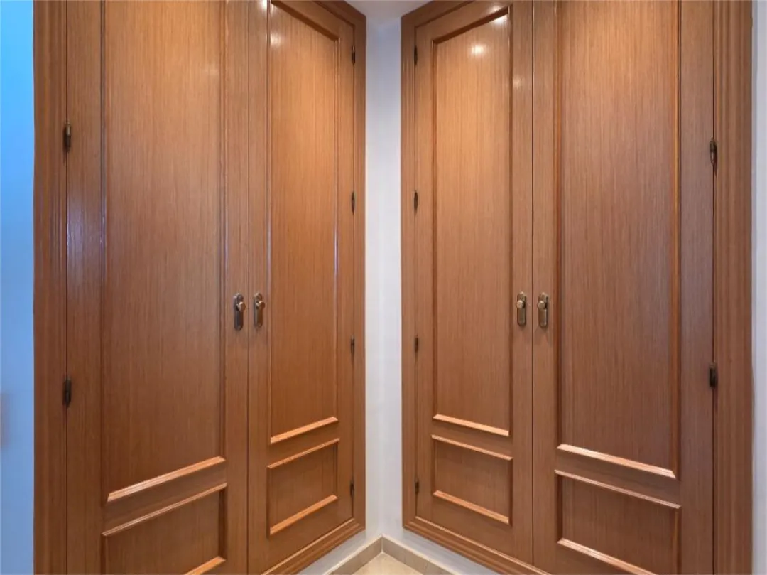 Piso en  Calle Lora del Río 21 - Foto 18