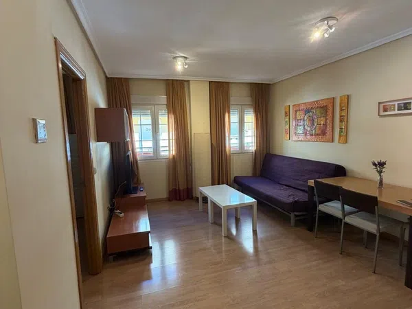 Piso en Calle Don Juan I, San Isidro - Los Almendros, San Isidro - Los Almendros - Foto 3