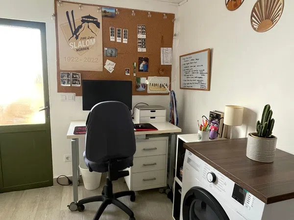 Piso en calle del Brasil, 24 - Foto 12