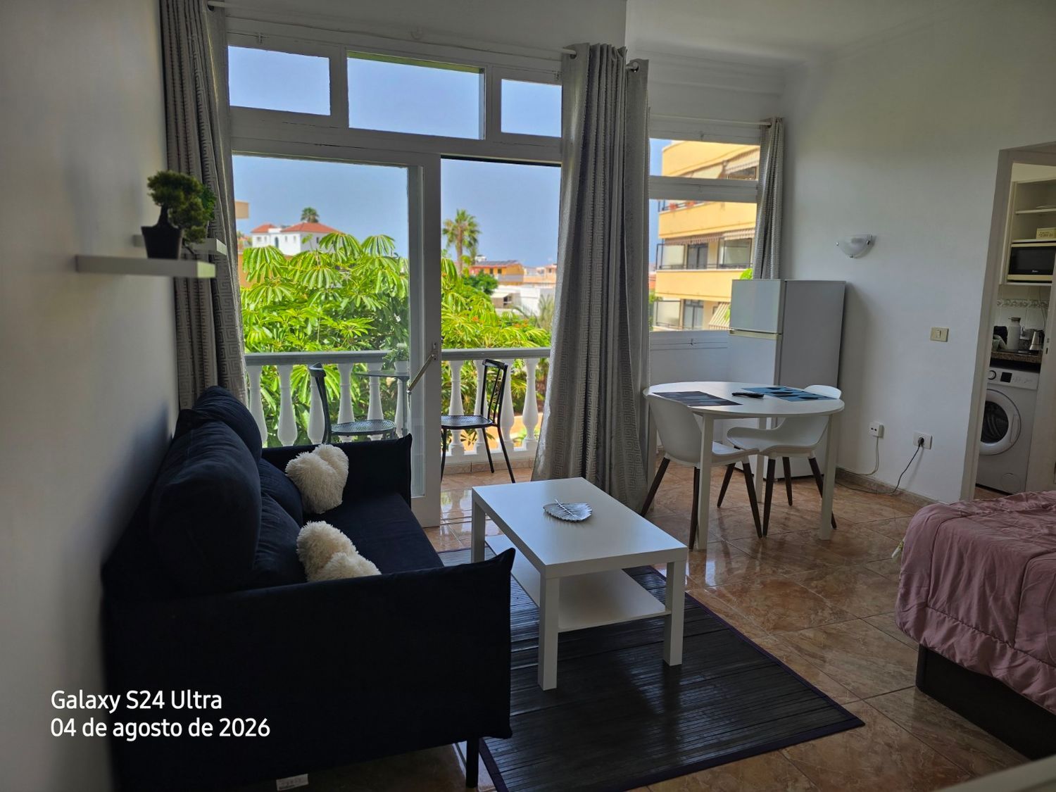 Estudio en Calle de Inglaterra, 11, San Fernando, San Fernando - Foto 3