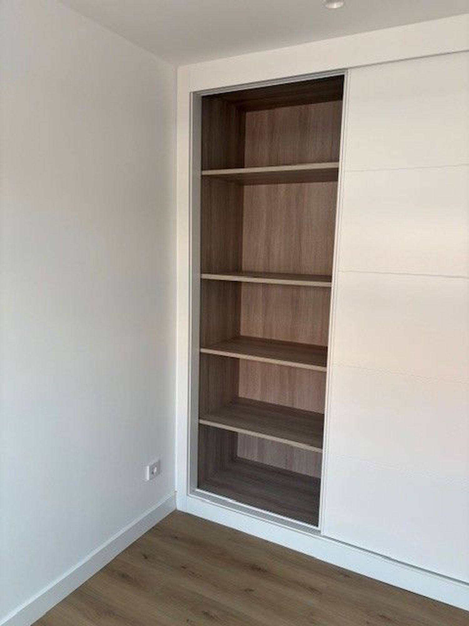 Piso en Urb. monteturia Barrio Prado de Somosaguas - Foto 11