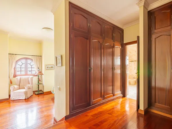Casa o chalet independiente en Ciudad Jardín - Foto 34