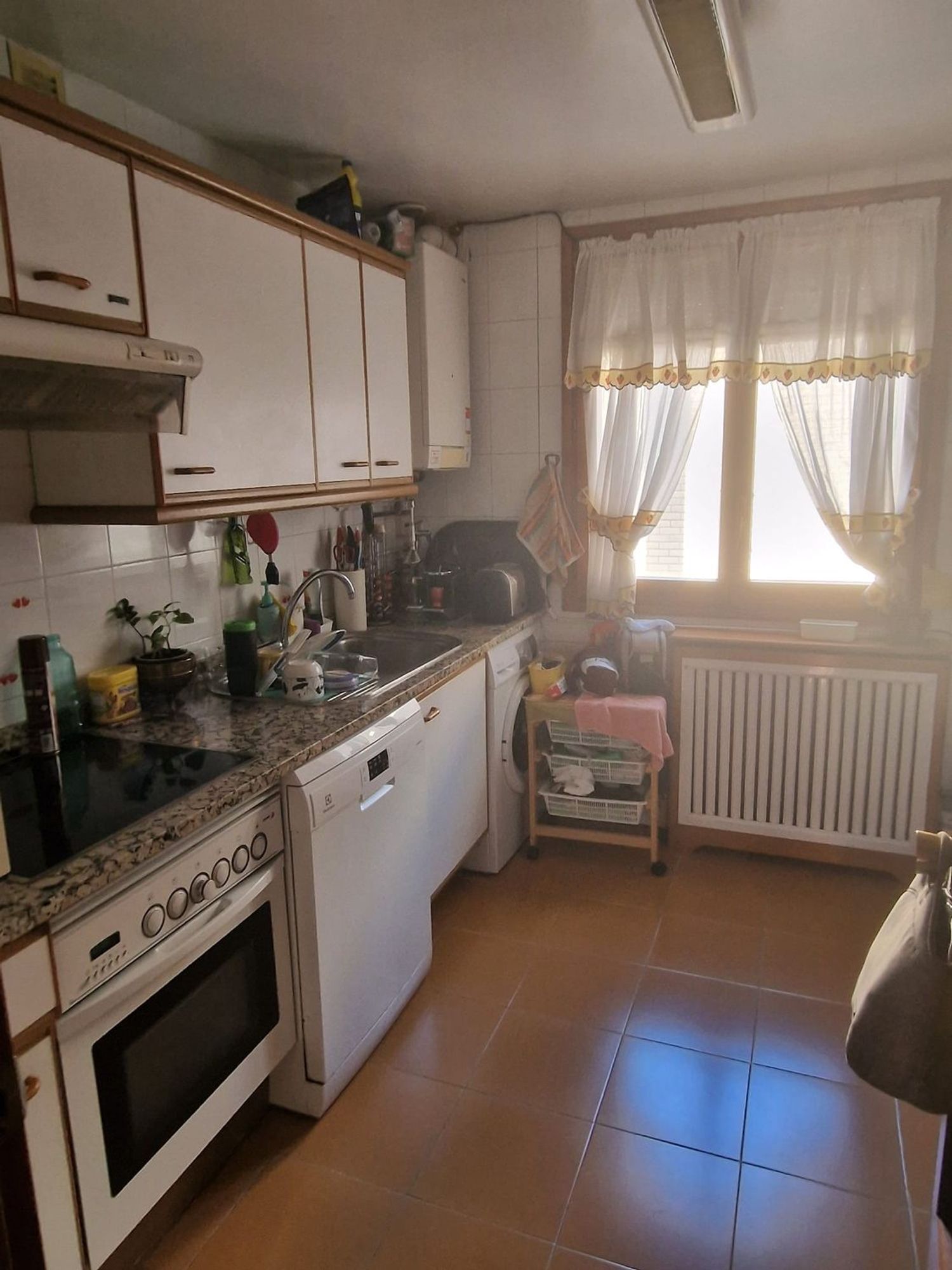 Piso en Calle de la Torre, 23, La Magdalena - Foto 6