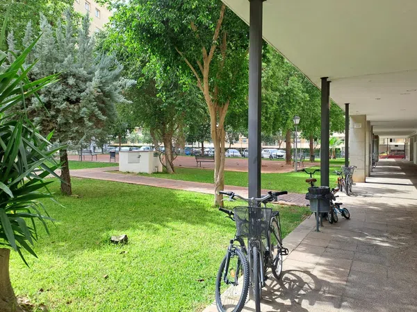 Piso en avenida Eduardo Dato, 45