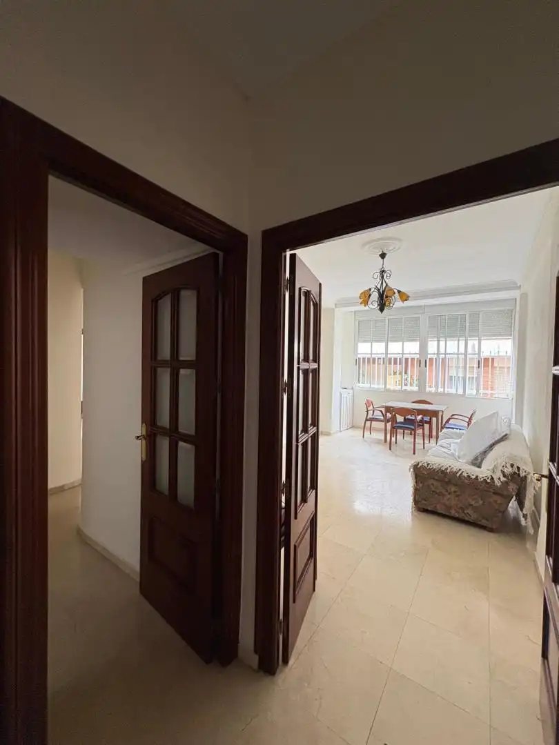 Piso en  Calle Virgen de la Cinta 23 - Foto 2