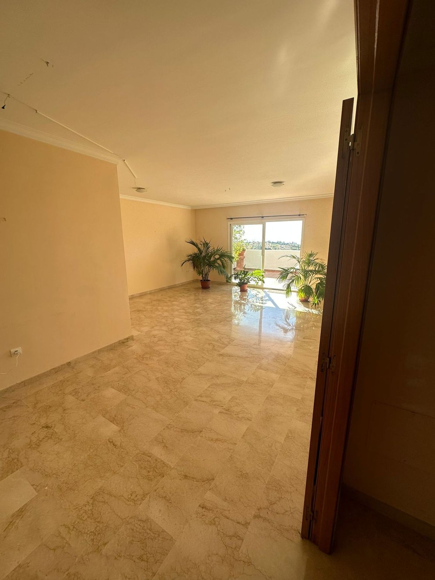 Piso en Urbanización Lunimar Golf La Resinera, 5 - Foto 3