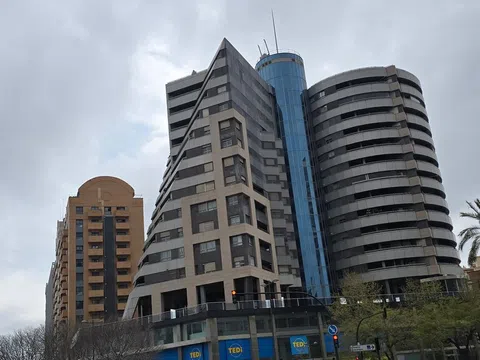 Piso en calle de la Safor, 5 - Foto 18