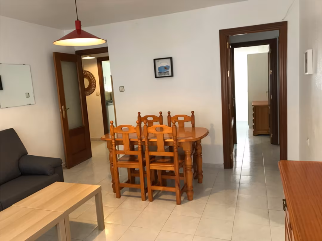 Piso en  Calle Tarfia 25 - Foto 3