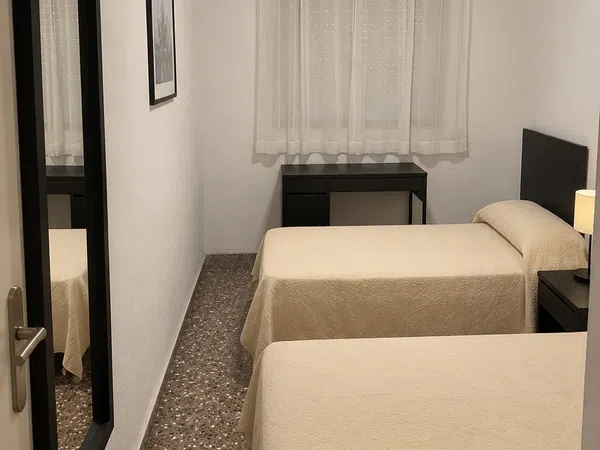 Piso en Calle Obispo Frutos, 9, Santa Eulalia - Foto 5