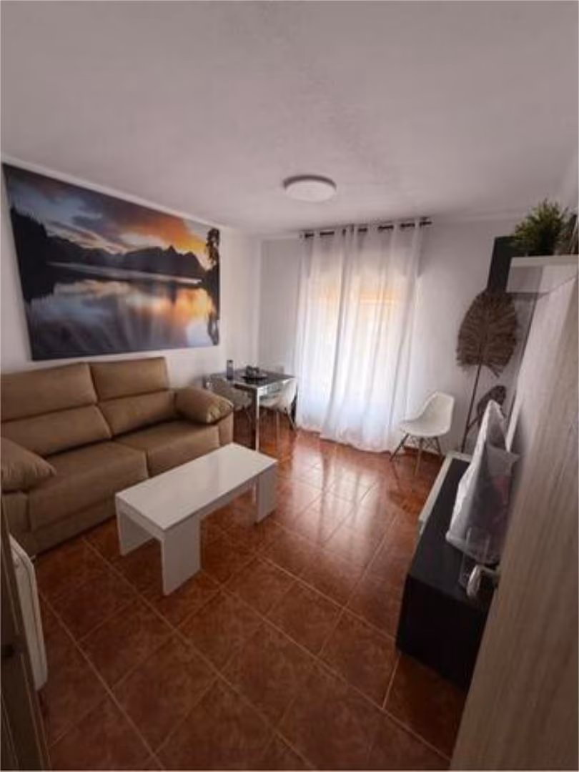 Piso en San Bernardo - Foto 8