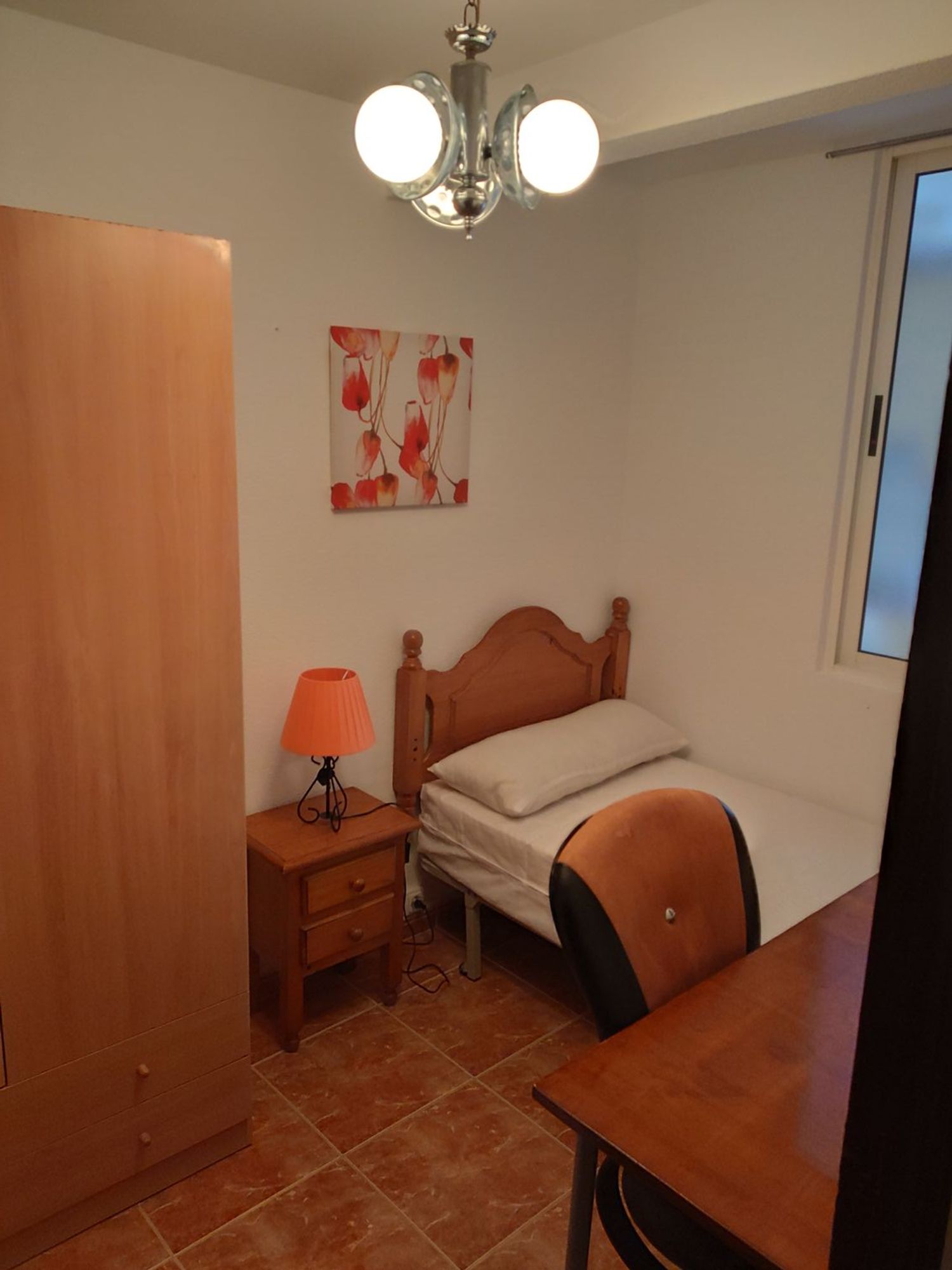 Piso en El Cerro - Crtra. San Rafael - Foto 11