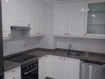 Piso en  Rúa José Gómez Posada Curros 10 - Foto 4