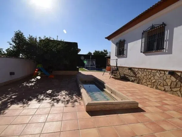 Casa o chalet independiente en Moraleda de zafayona s/n - Foto 35