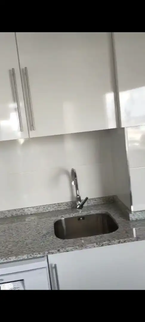 Piso en  Rúa Álvaro Cunqueiro 6 - Foto 5