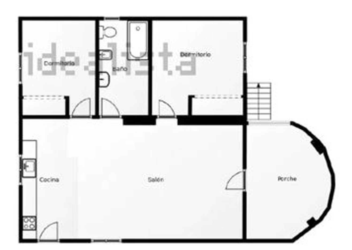 Casa o chalet independiente en Urbanización Gran Sol, 27 g, Cometa-Carrió, Cometa-Carrió - Foto 16