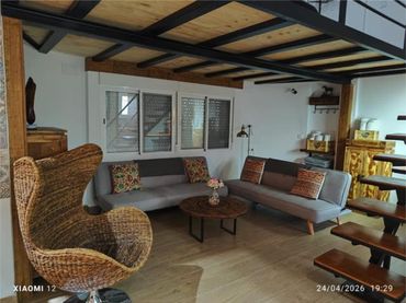 Loft en en la calle principal - Foto 9