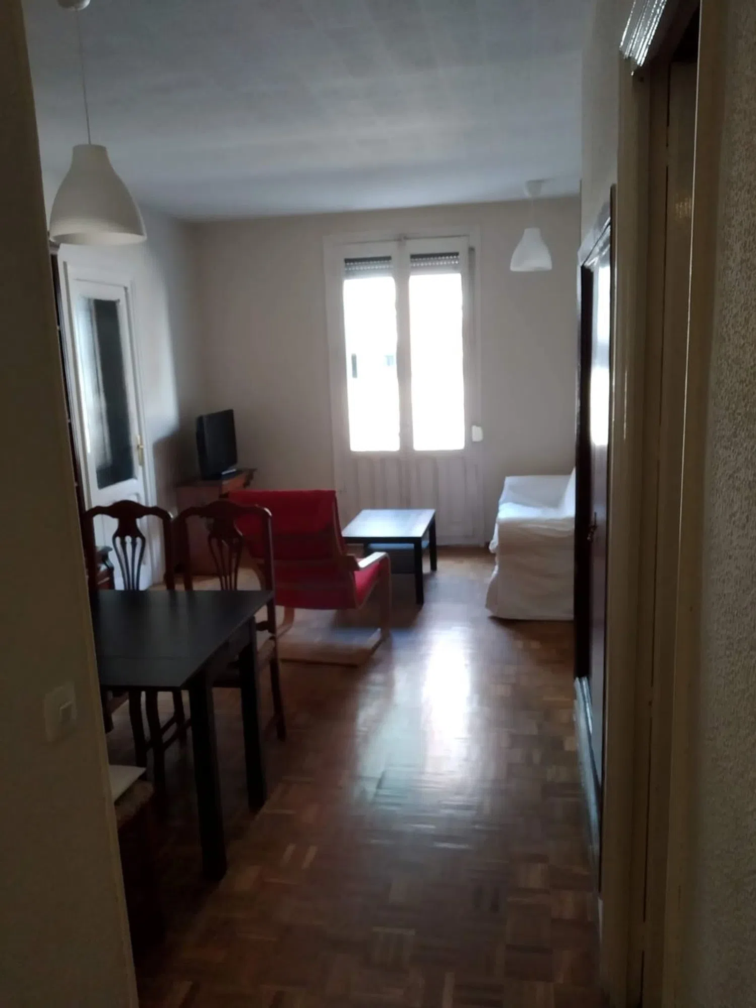 Piso en calle de Andres Mellado, 18 - Foto 5