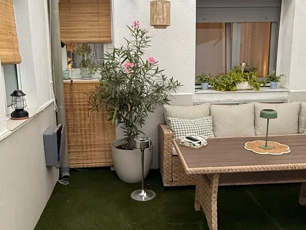 Chalet adosado en Calle Churruca, 10, Ctra de Córdoba - Libertad, Ctra de Córdoba - Libertad - Foto 3