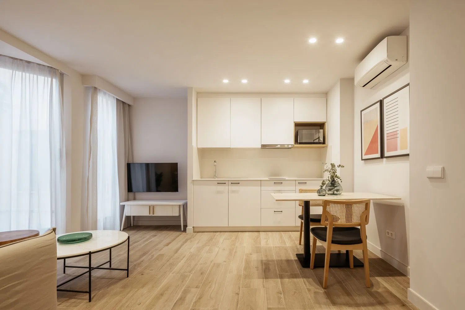 Piso en avenida del Doctor Peset Aleixandre, 58 - Foto 7