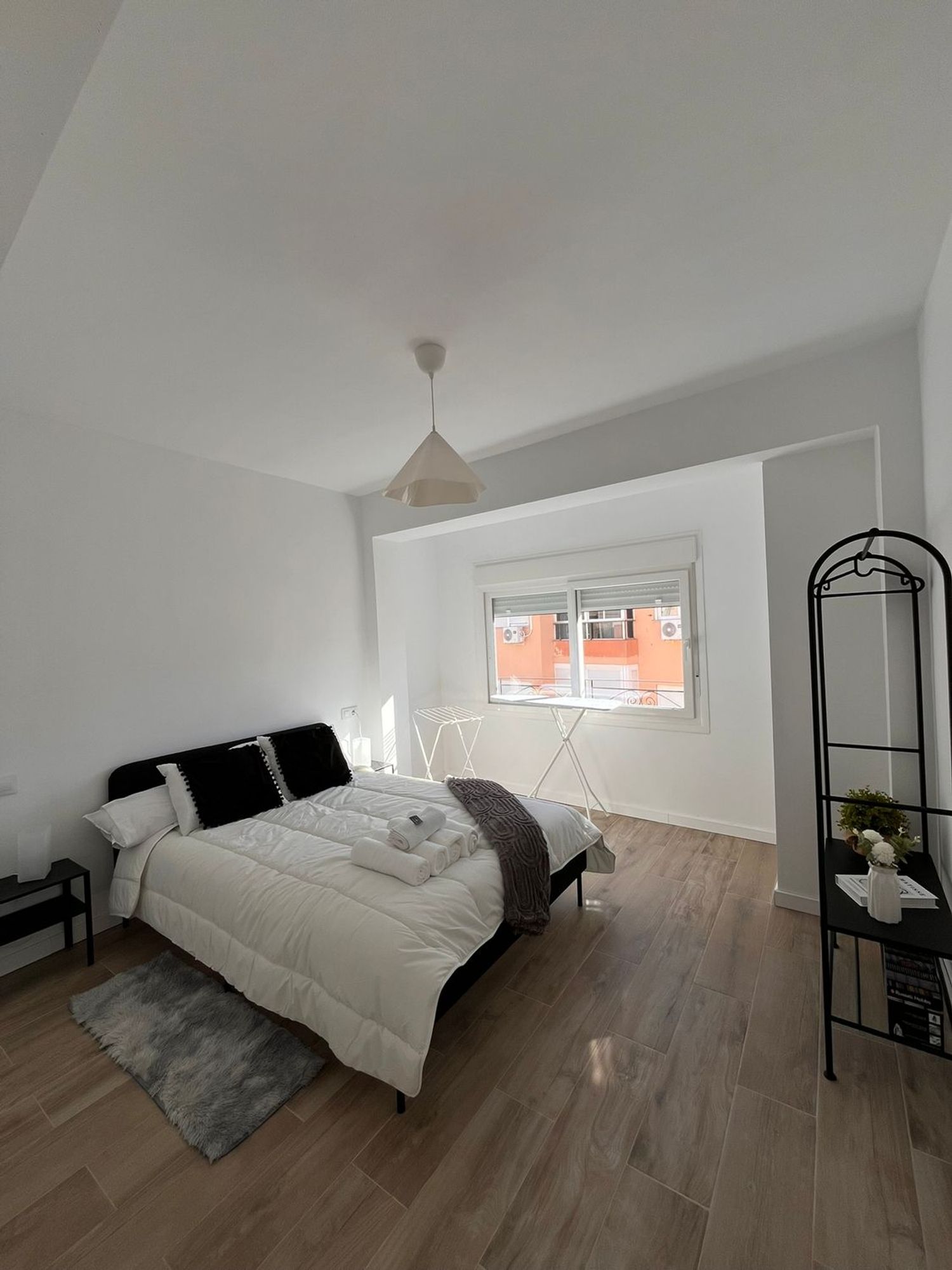 Piso en Calle Relámpago, 20, Centro-Rambla, Centro-Rambla - Foto 7