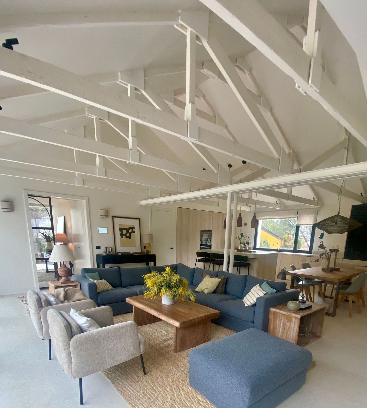 Casa independiente en calle Playa de Gandia, 14 - Foto 3