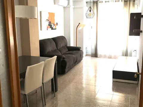 Piso en calle Nostra Sentora dels Angels, 15 - Foto 1