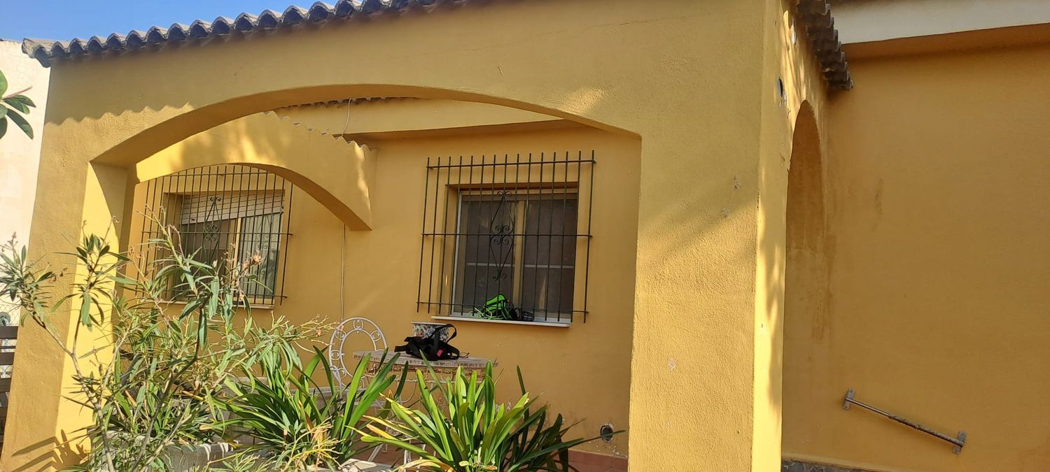 Casa o chalet independiente en Calle de la Violeta, 1, La Huerta, La Huerta - Foto 2
