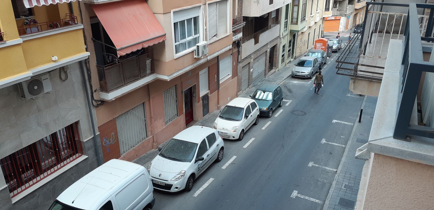 Piso en Calle Sargento Vaillo, 29, Mercado - Foto 44