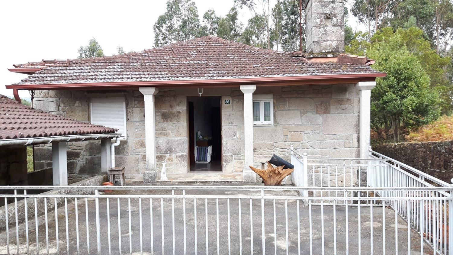 Casa o chalet independiente en San Isidro s/n - Foto 4