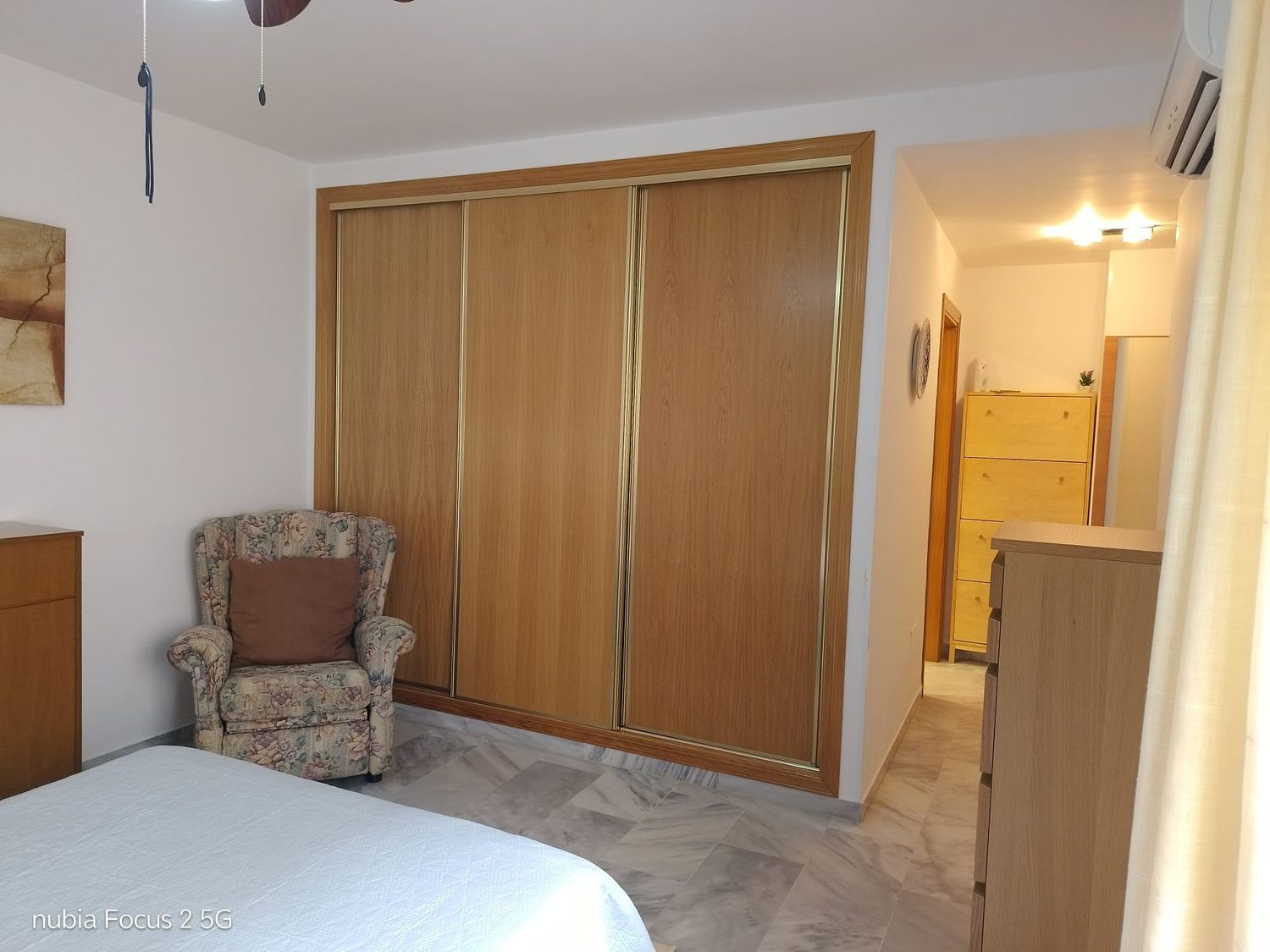 Ático en Playa de los Boliches - Foto 8