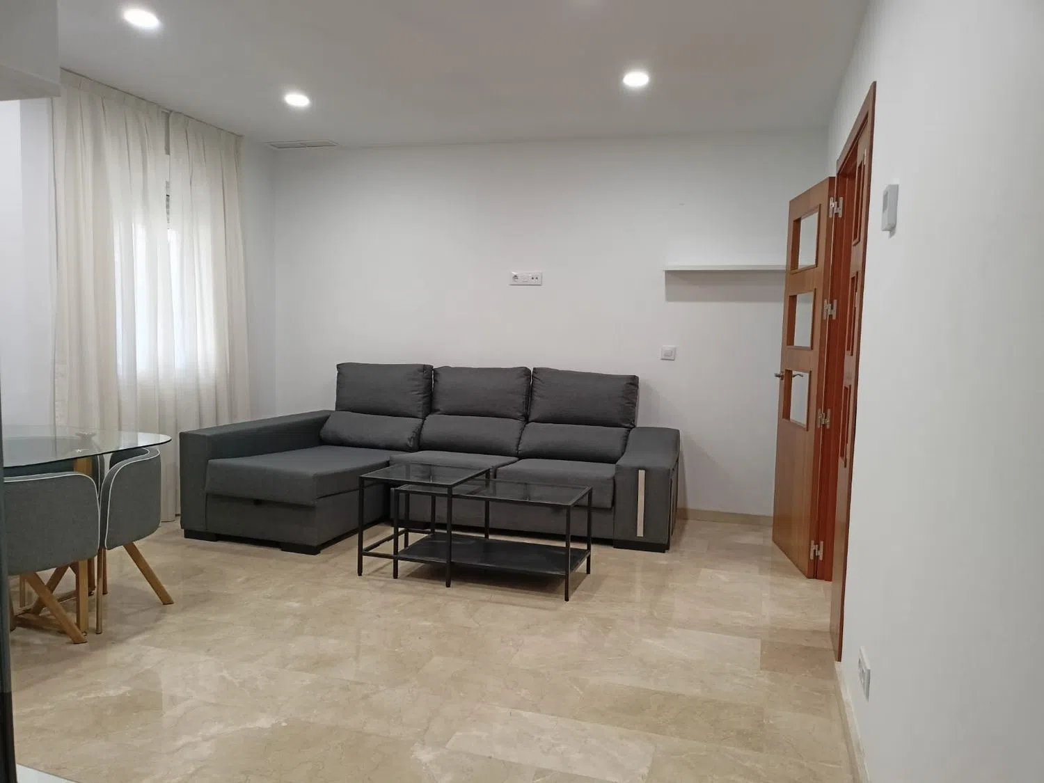 Piso en calle Castillo de Alcala de Guadaira, 21 - Foto 8