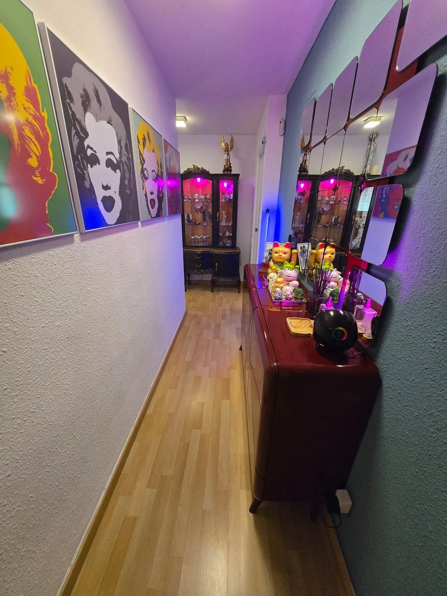 Piso en calle de Trajà, 2 - Foto 8