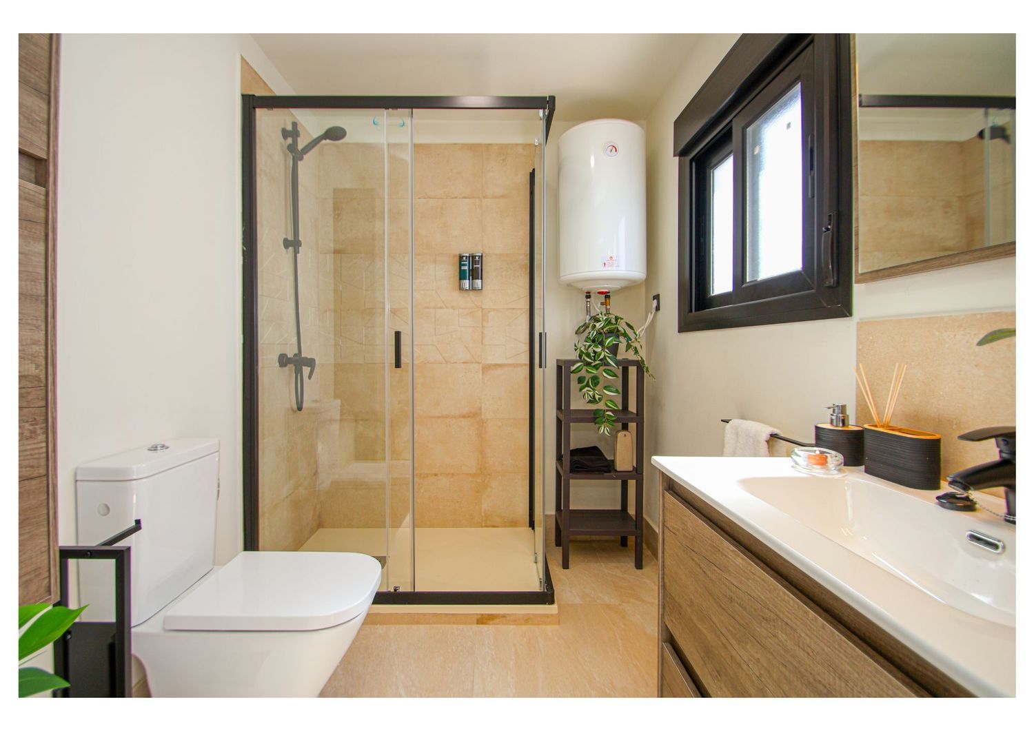 Ático en calle Rivero, 7 - Foto 4