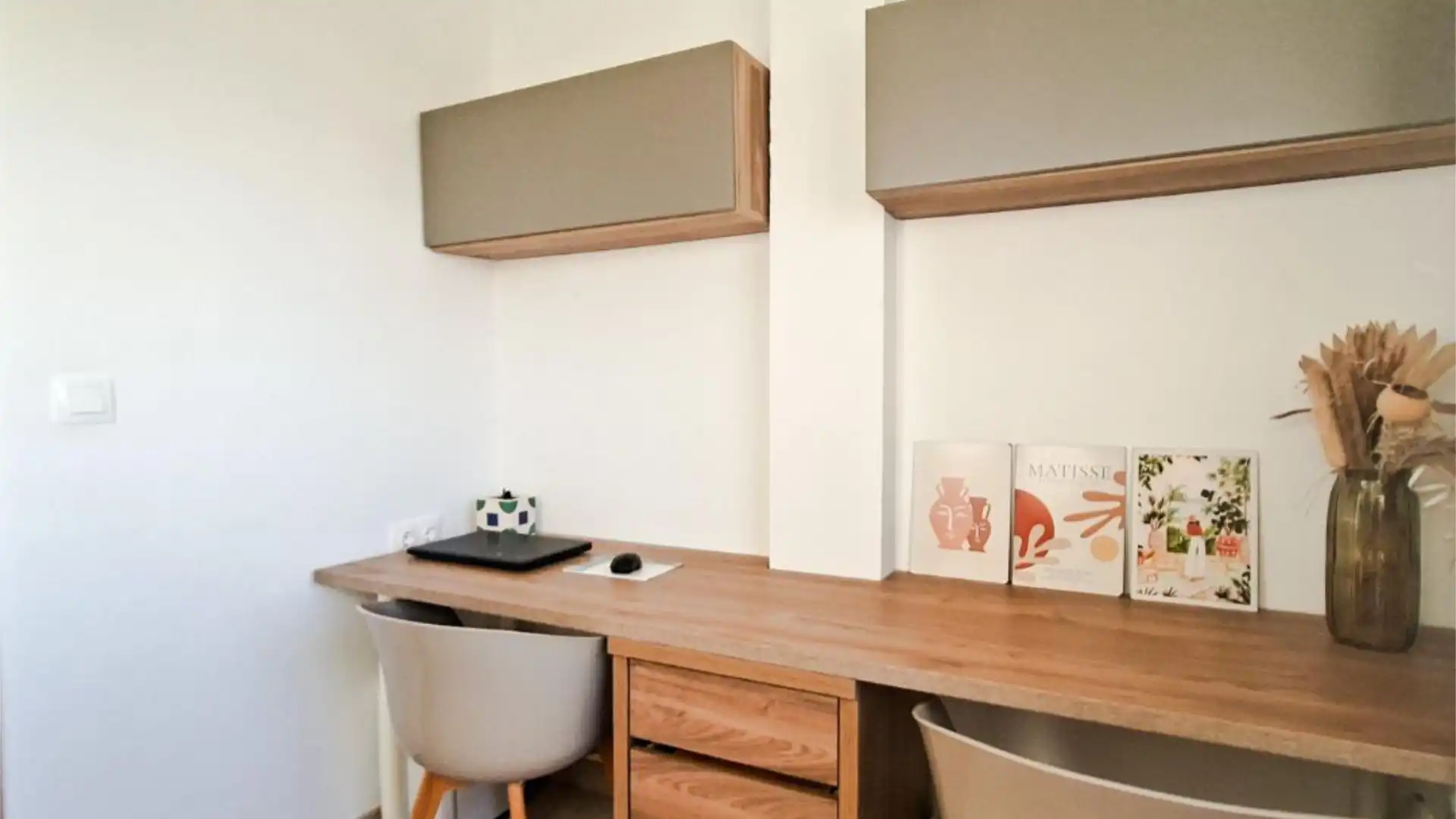 Ático en  Avenida Cristóbal Sanz 40 - Foto 14