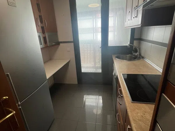 Piso en Bolivia, 3, Getafe Centro - Foto 1