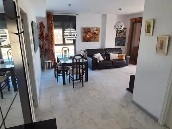 Piso en avenida las Gaviotas, 137 - Foto 14