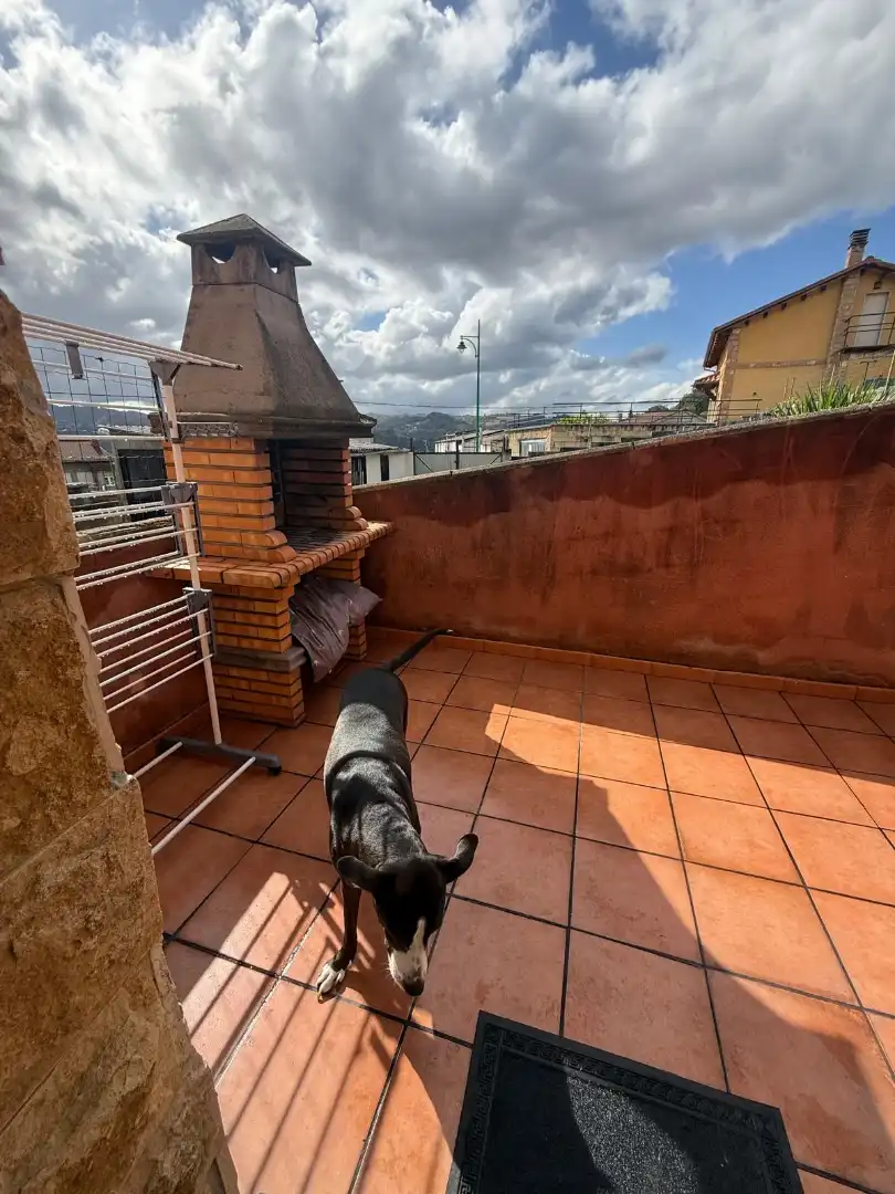 Casa adosada en  Calle la Campa 47 - Foto 9