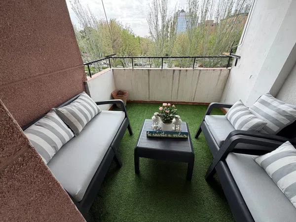 Piso en venta en Calle de los Picos de Olite, 4 - Foto 10