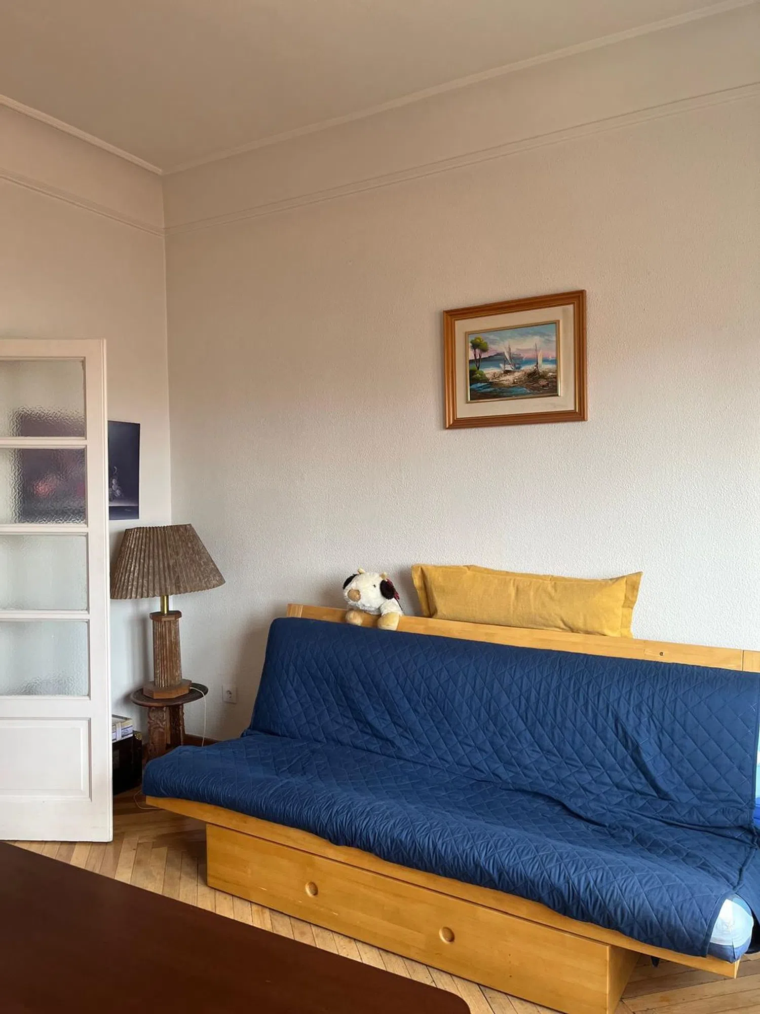 Piso en calle de Sagunto, 17 - Foto 7