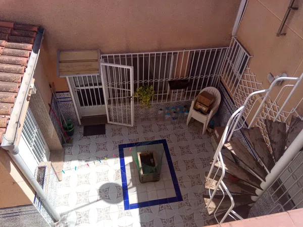 Chalet pareado en Calle Amadeo Vives, 10, San Cristóbal - Foto 5