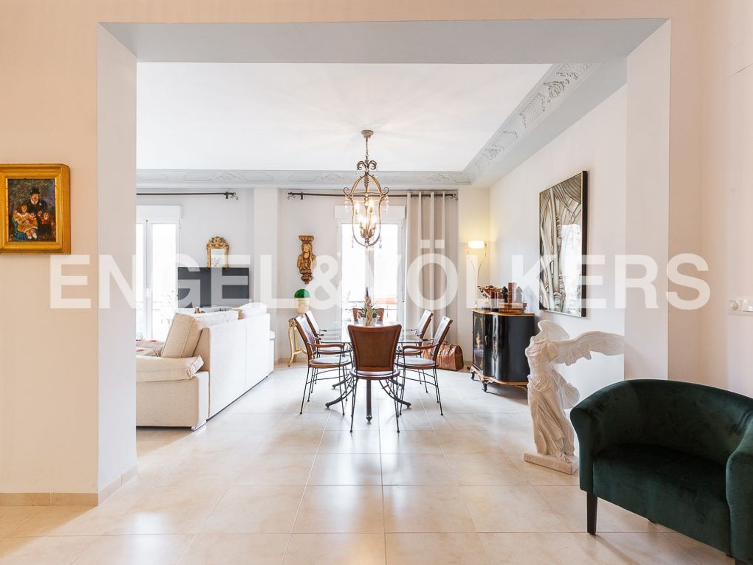 Piso en Mont-Olivet - Foto 19