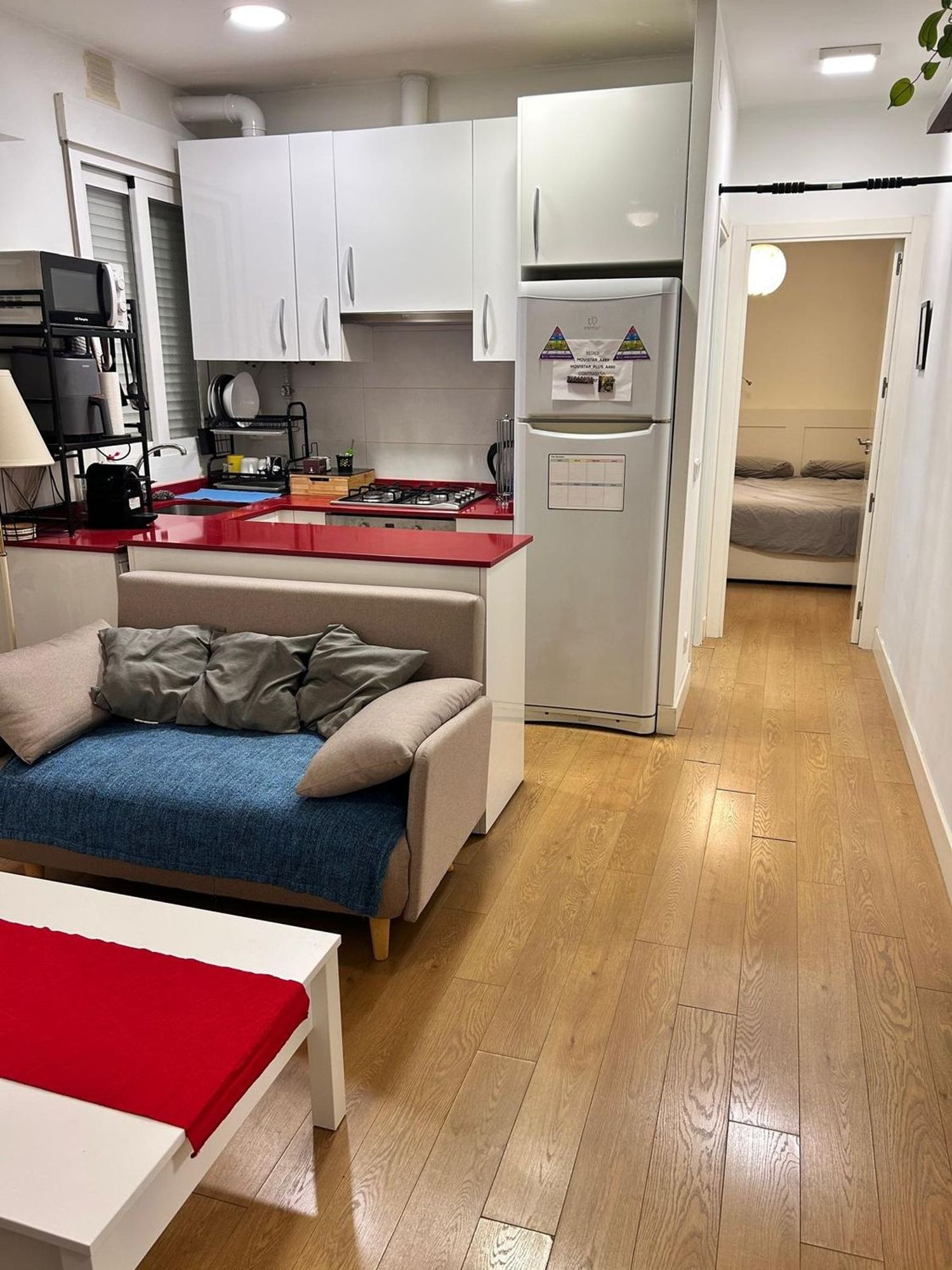 Piso en calle de las Delicias, 19 - Foto 10