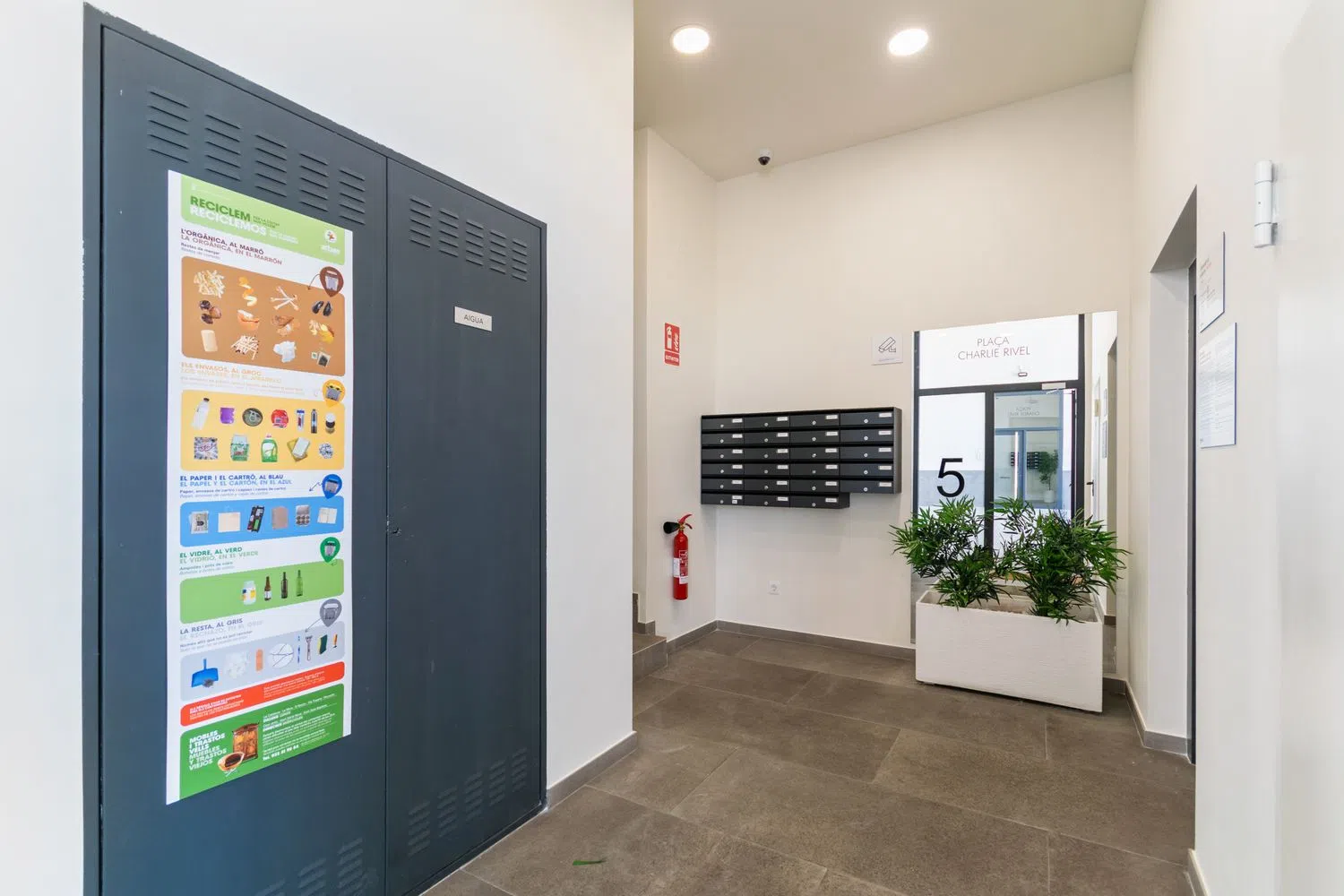 Piso en paseo de Antonio Machado, 1 - Foto 23