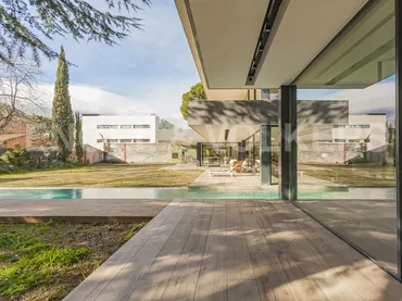 Chalet en Sant Cugat del Vallès - Foto 45